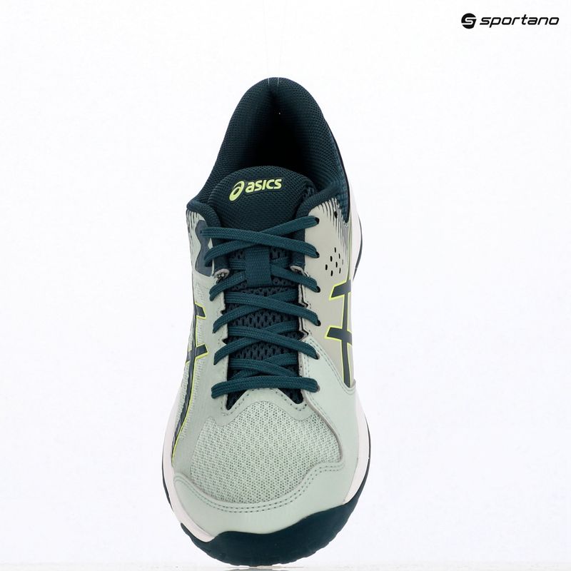 Pánské boty ASICS Beyond FF lichen rock/tranquil teal 13