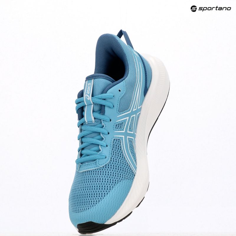 Pánské běžecké boty ASICS Jolt 5 stillwater/honey beige 16