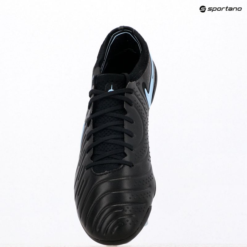 Pánské kopačky Nike Tiempo Legend 10 Elite FG black/black 10