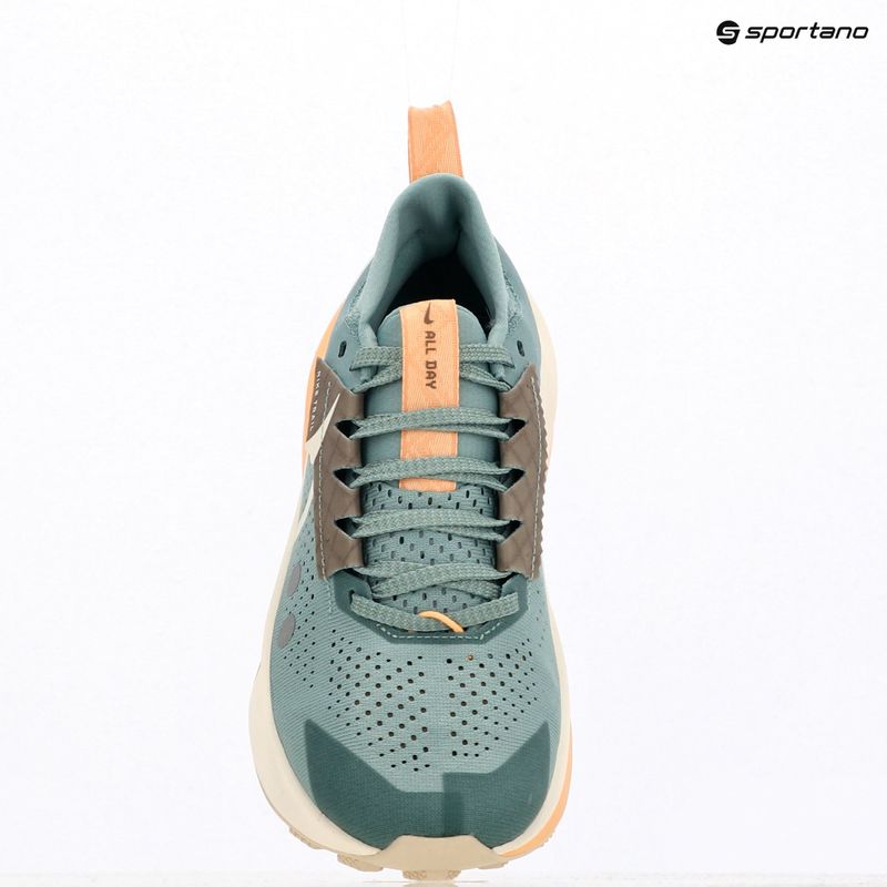 Dámské běžecké boty Nike Zegama 2 cannon/soft pearl/orange chalk 19