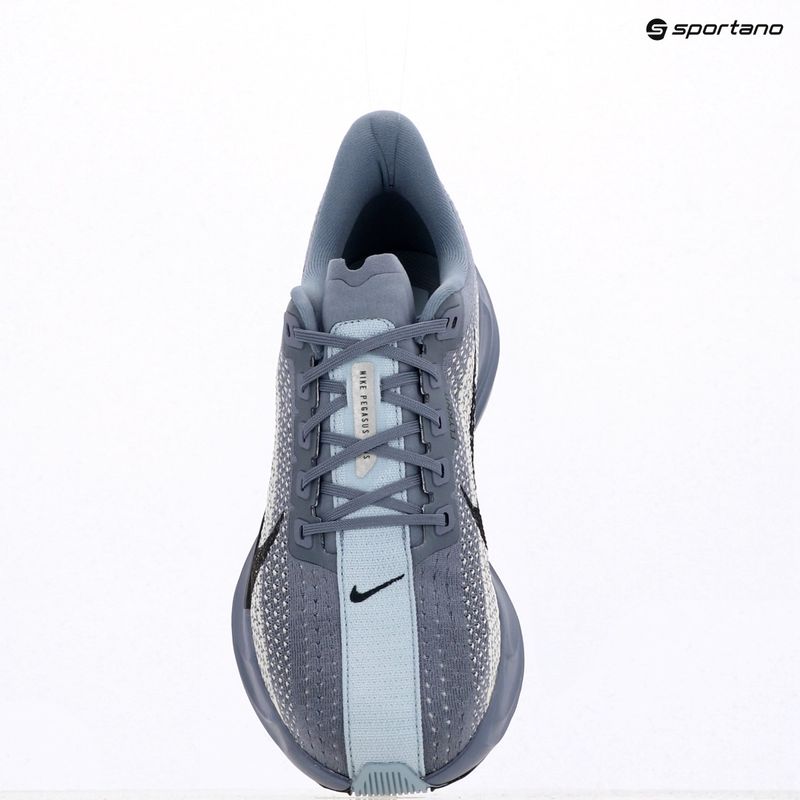 Pánské běžecké boty Nike Pegasus Plus ashen slate / anthracite / white 12