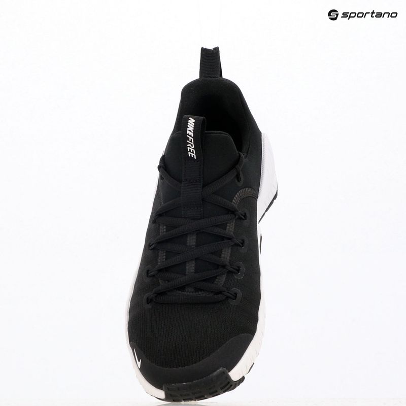 Dámské tréninkové boty Nike Free Metcon 6 black/white 13