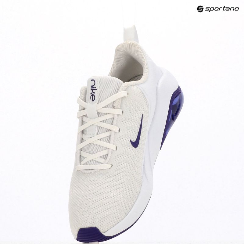 Dámské tréninkové boty Nike Bella 7 white/white/court purple 12