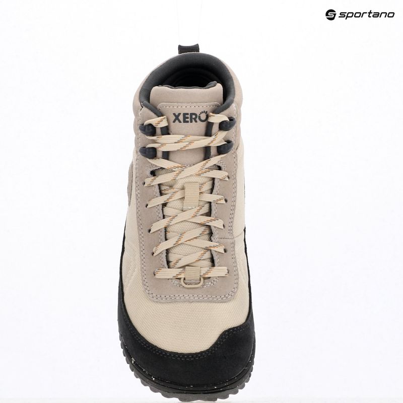 Dámské barefoot boty Xero Shoes Ridgeway fog 24