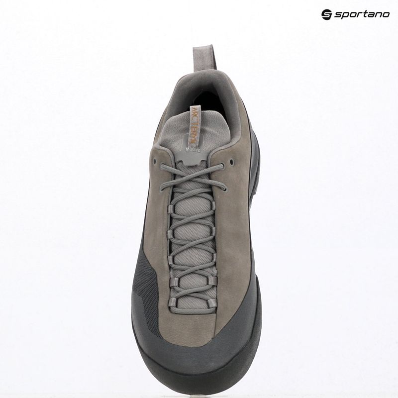 Dámské přístupové boty Arcteryx Konseal GTX void/cloud 9