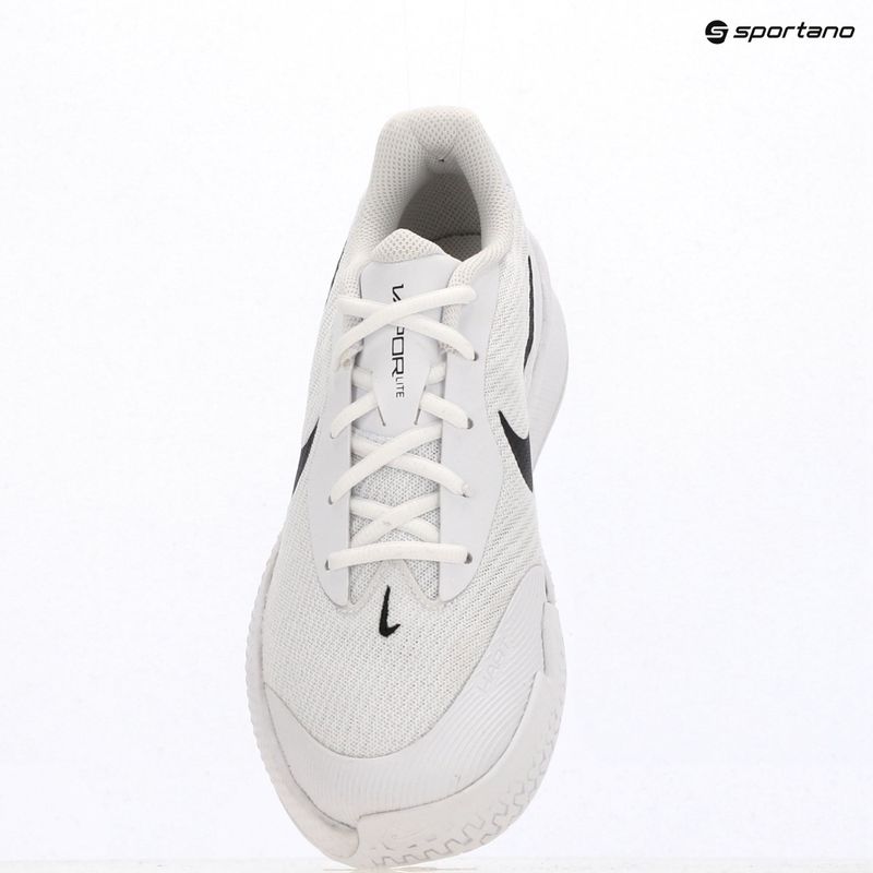 Pánské tenisové boty Nike Vapor Lite 3 white/black 11