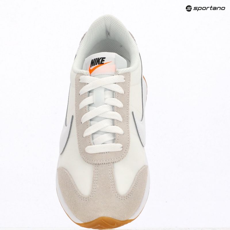 Dámské boty Nike Pacific bílá/bezpečnostní oranžová/bílá 10