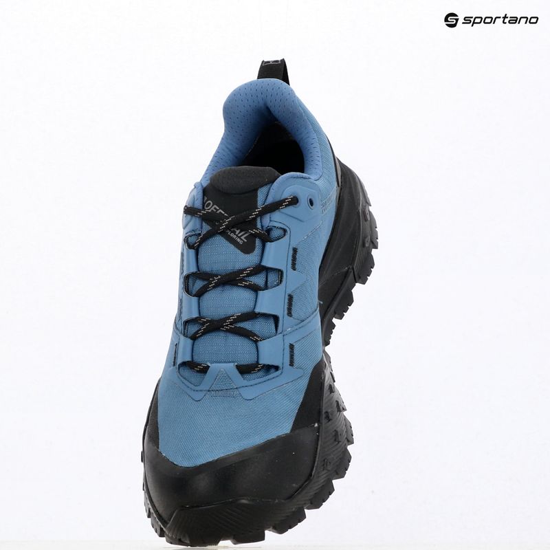 Pánské trekové boty The North Face Offtrail Hike Gore-Tex 10
