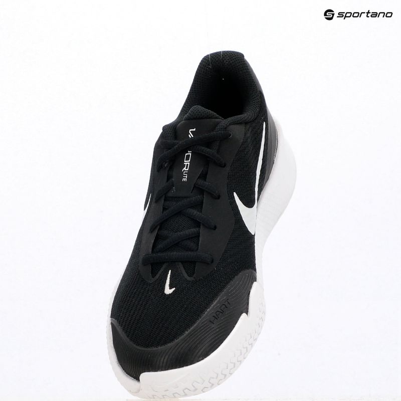 Dámské tenisové boty Nike Vapor Lite 3 black/white 10
