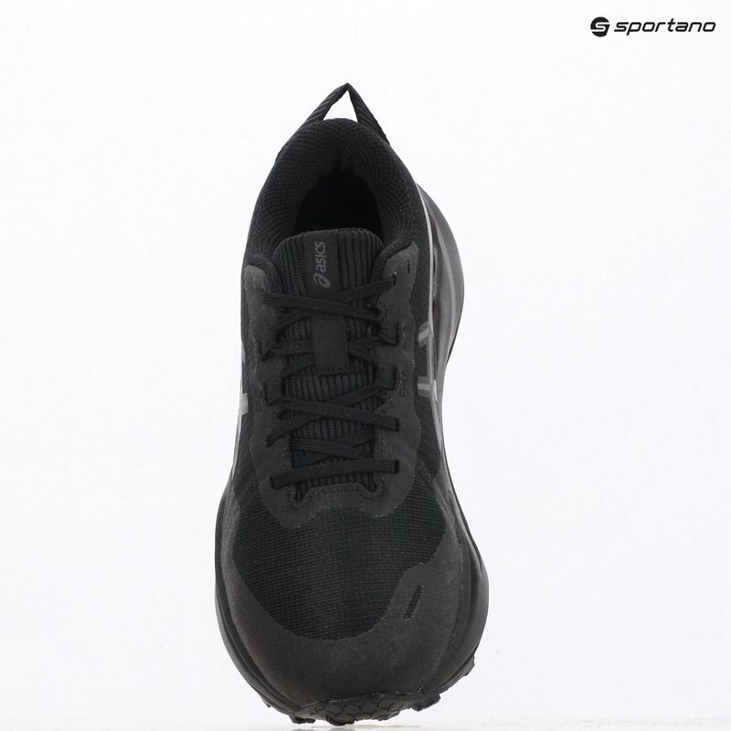 Dámské běžecké boty ASICS Gel-Venture 11 black/carrier grey 9