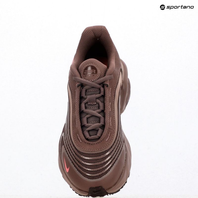 Dámské tenisky Nike Air Max Fire tattoo/burgundy crush/peony 11