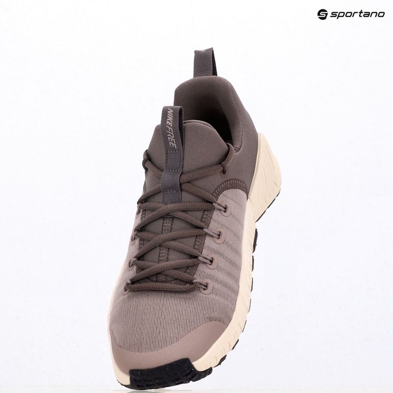 Dámské tréninkové boty Nike Free Metcon 6 light violet ore/violet ore/chalk/tattoo 9
