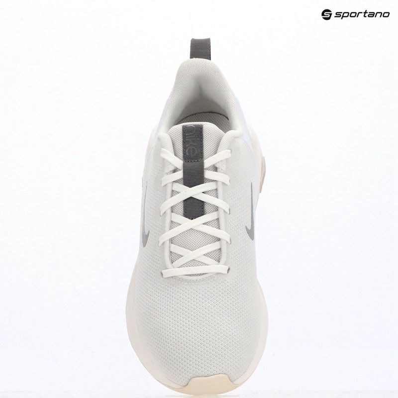 Dámské tréninkové boty Nike Bella 7 white/sail/pencil point/multi-color 11