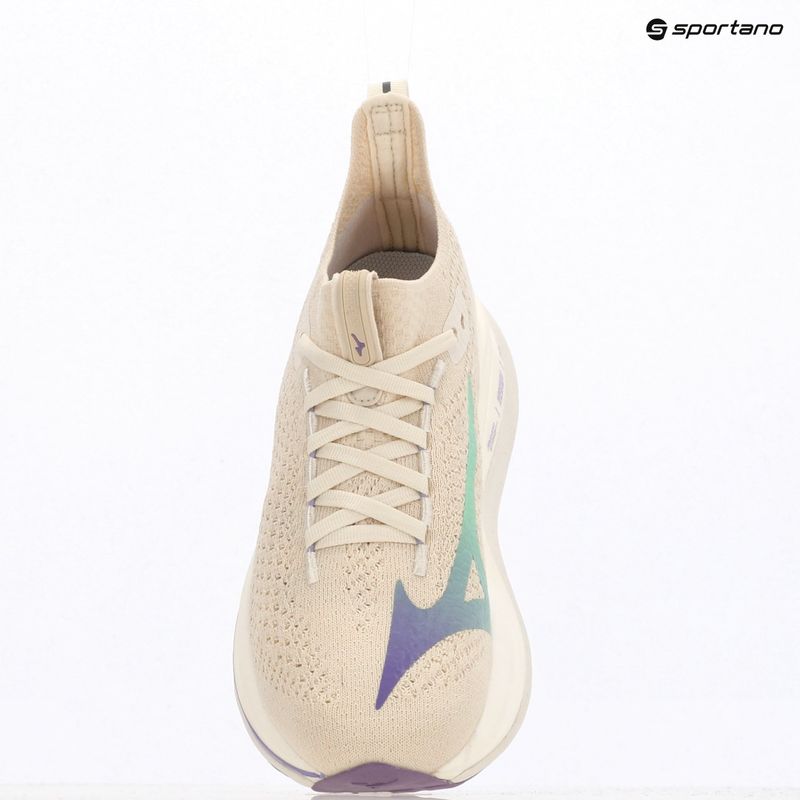 Dámské běžecké boty Mizuno Neo Vista 2 pristine/white/healing opal 9