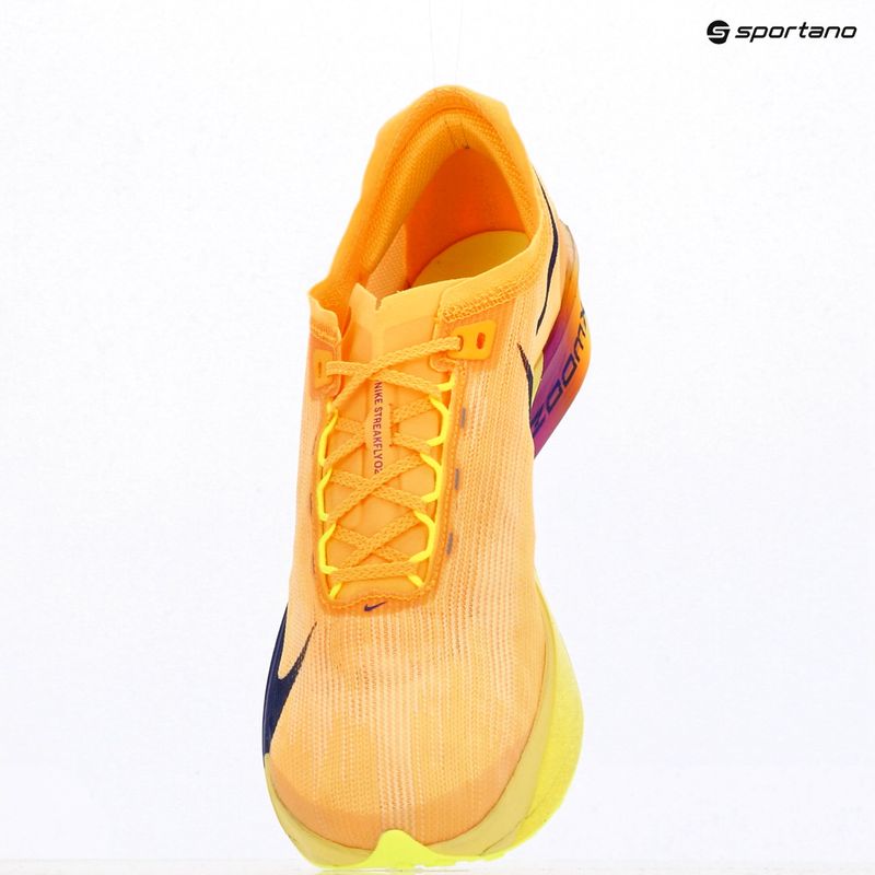 Pánské běžecké boty Nike Streakfly 2 citron pulse/volt ice/indigo burst 9