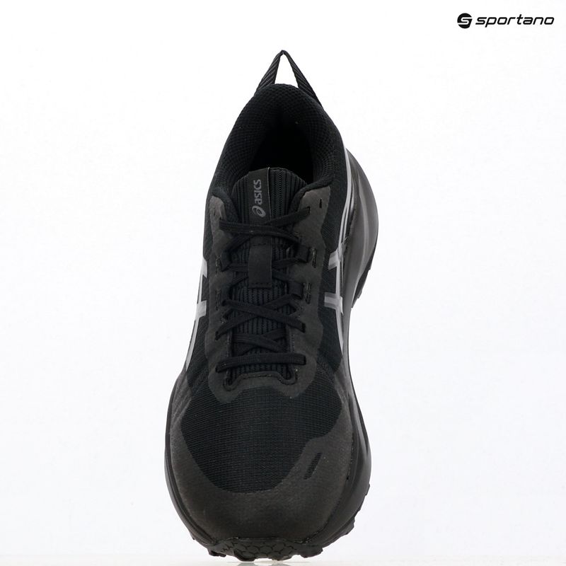Pánské běžecké boty ASICS Gel-Venture 11 black/carrier grey 9
