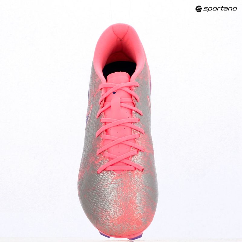 Pánské kopačky Nike Mercurial Vapor 16 Academy FG/MG Vini Jr sunset pulse/old royal 9
