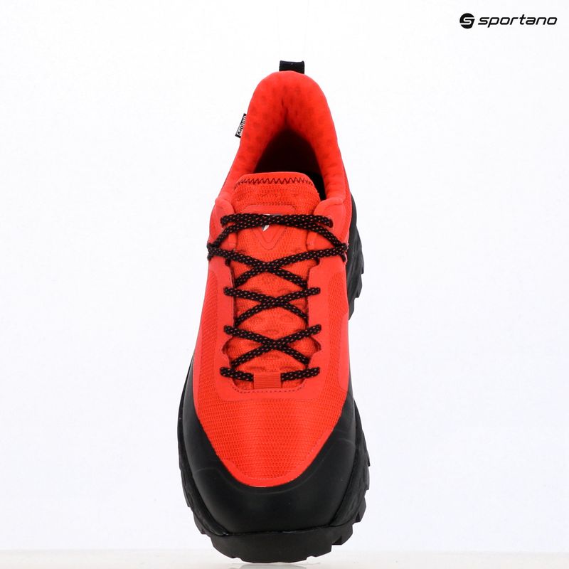 Pánské trekové boty Columbia Tellurix Titanum Outdry super sonic/black 12