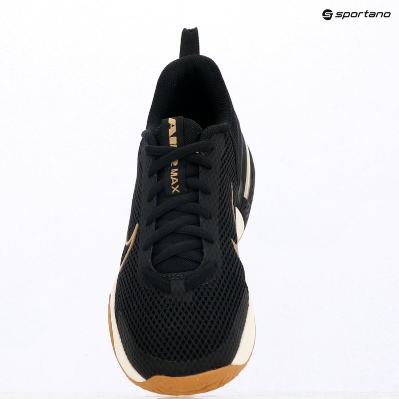 Pánské tréninkové boty Nike Air Max Alpha Trainer 6 black/sail/parachute beige 11
