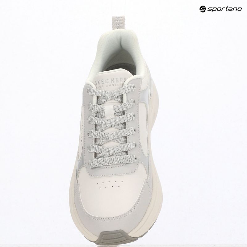 Dámské boty SKECHERS Hazel 2 Stunning You white 9
