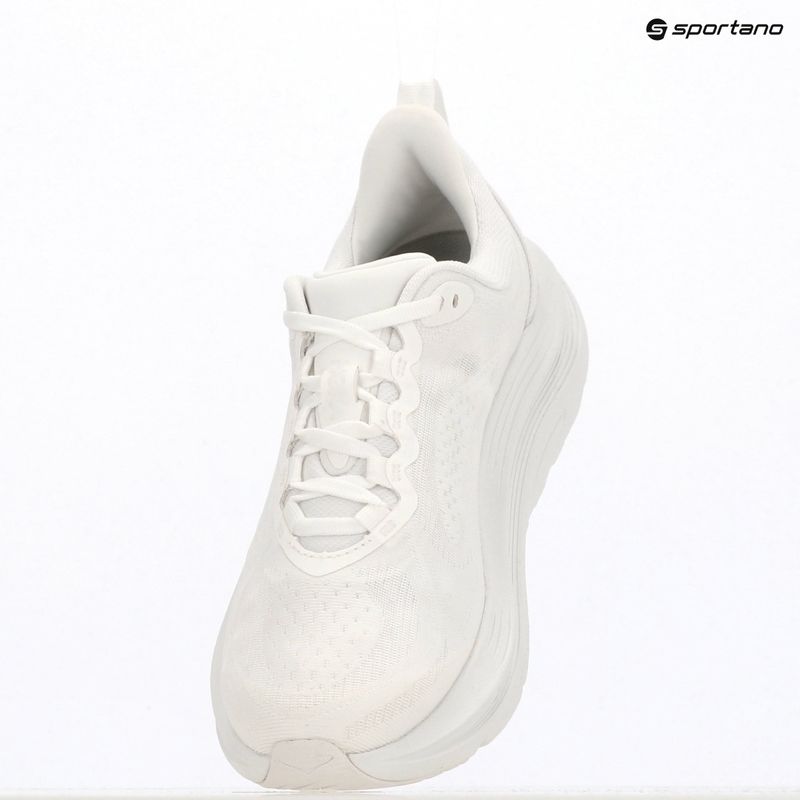 Dámské běžecké boty Hoka Kawana 3 white/white 9