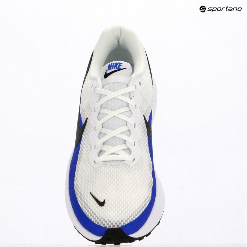 Pánské běžecké boty Nike Revolution 8 white/racer blue/black 9
