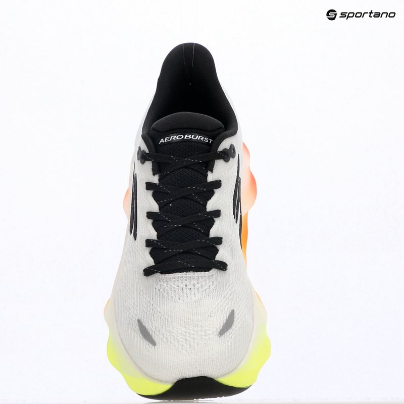 Pánské běžecké boty SKECHERS Skx Aero Burst white 9