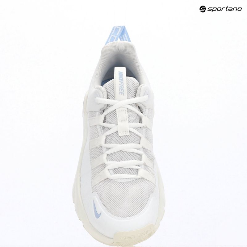 Dámské tréninkové boty Nike Free Metcon 7 white/hydrogen blue/white 9