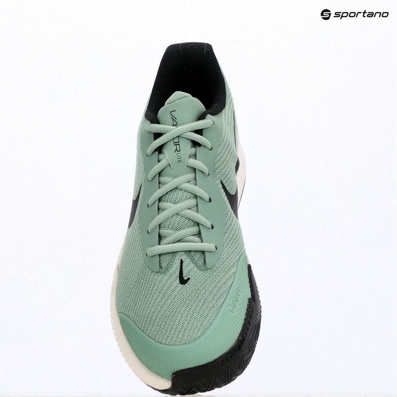 Pánské boty Nike Vapor Lite 3 Clay steam/light silver/white/black 11