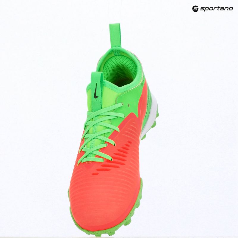 Dětské kopačky Nike Jr. Phantom 6 Low Academy Erling Haaland TF 9