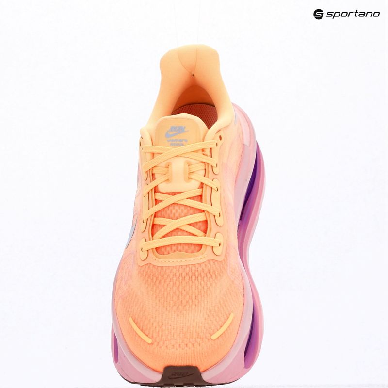 Dámské běžecké boty Nike Vomero Premium tangerine tint/bright crimson/tattoo 10