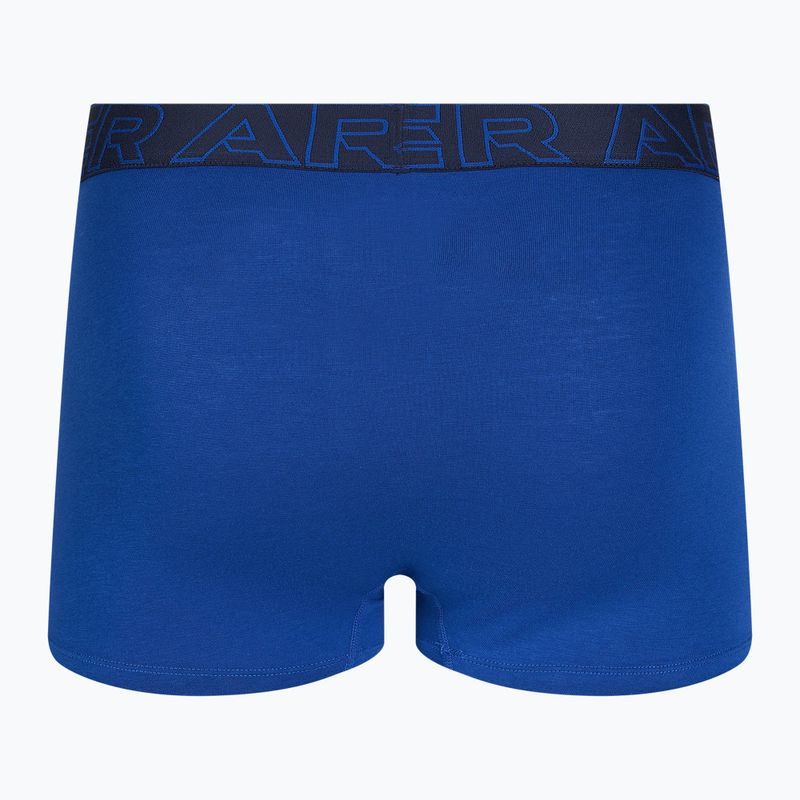 Pánské boxerky Under Armour Perf Cotton 3 ks multicolor 9