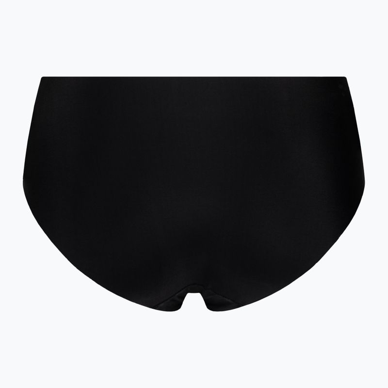 Dámská tanga Under Armour Pure Stretch Ns Hip black 3