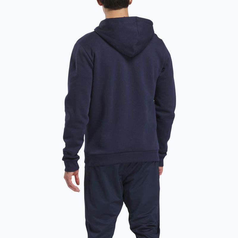 Pánská mikina Reebok Identity SL Fleece FZ vecnav 3