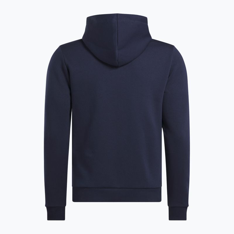 Pánská mikina Reebok Identity SL Fleece FZ vecnav 5