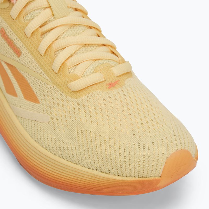 Dámské boty Reebok DMX Comfort + 2.0 bleached yellow/sunkissed orange/clay 6