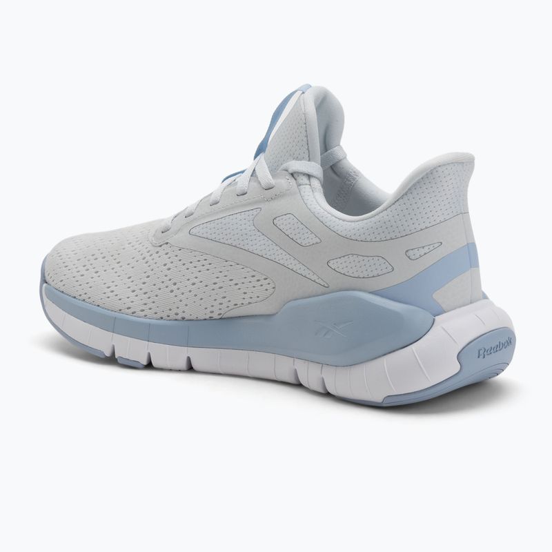 Dámské boty Reebok Reebok Flex Trainer moon/Y2K blue/footwear white 3