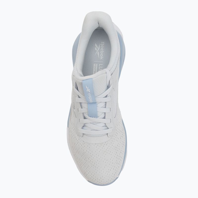 Dámské boty Reebok Reebok Flex Trainer moon/Y2K blue/footwear white 5