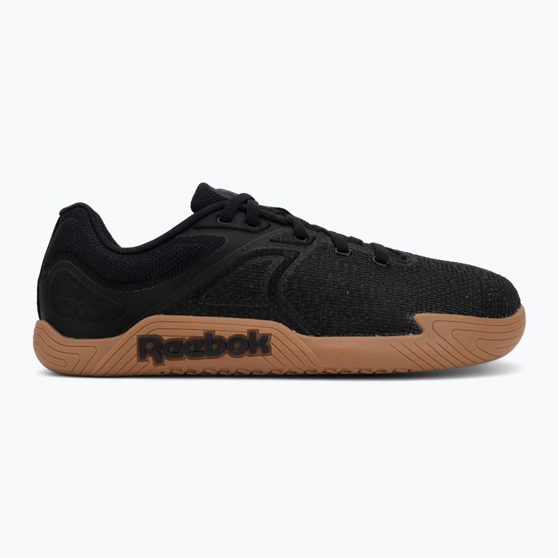 Tréninkové boty Reebok Nano Zero black/reebok gum 2