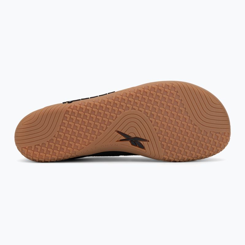 Tréninkové boty Reebok Nano Zero black/reebok gum 4