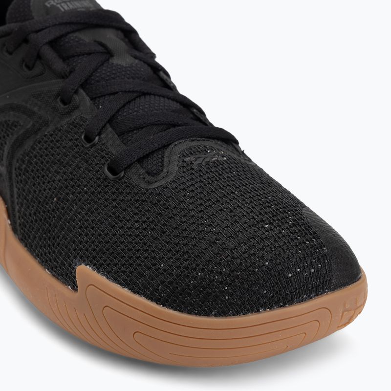 Tréninkové boty Reebok Nano Zero black/reebok gum 7