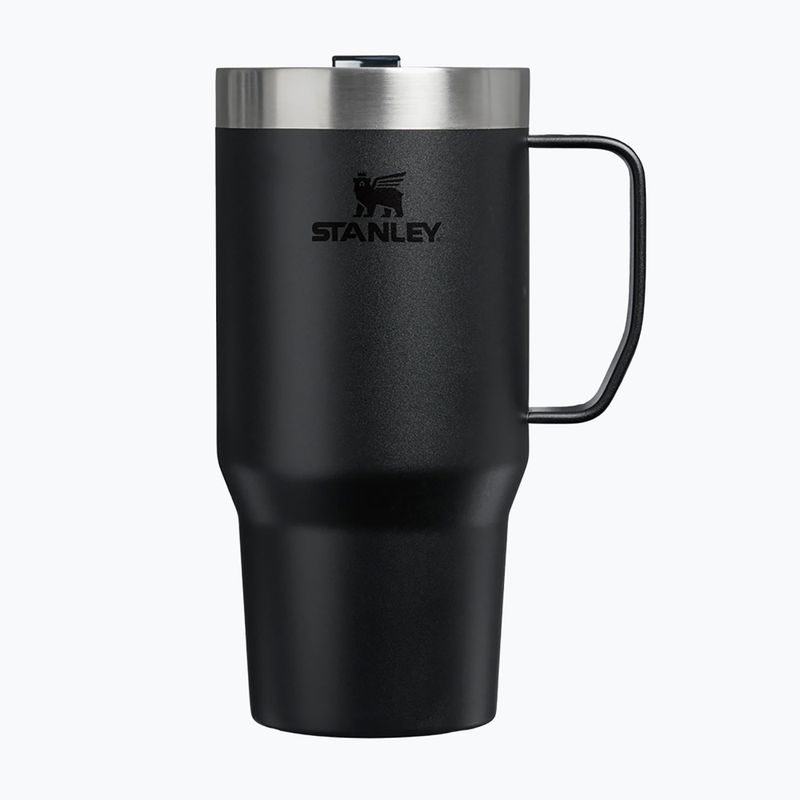 Termohrnek Stanley Everyday Suburban 710 ml black 2.0