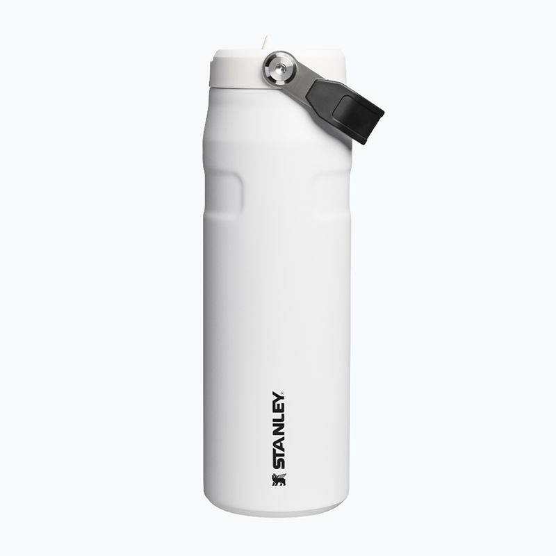 Termo láhev Stanley IceFlow Flip Straw l chalk