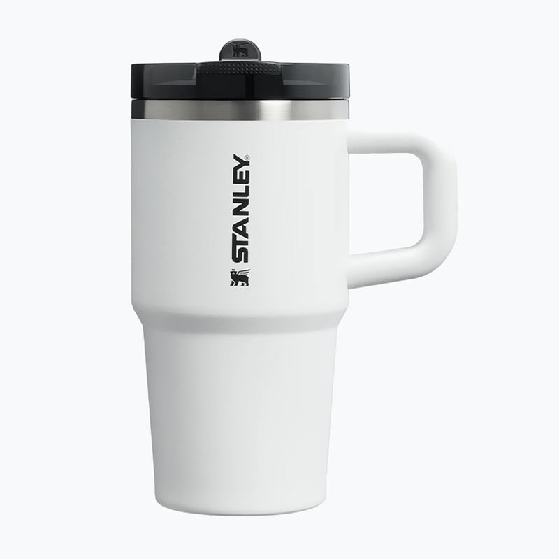 Termohrnek Stanley Quencher ProTour Flip Straw 590 ml chalk