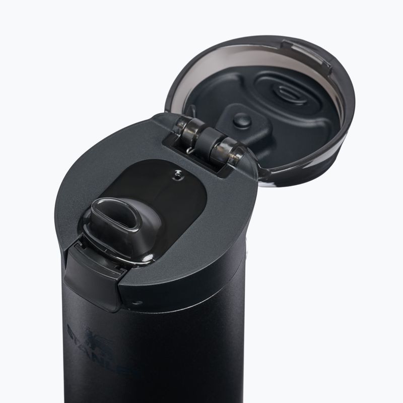 Termoláhev Stanley FlowState Spring 590 ml black 2.0 3