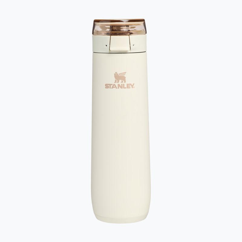 Termoláhev Stanley FlowState Spring 590 ml cream