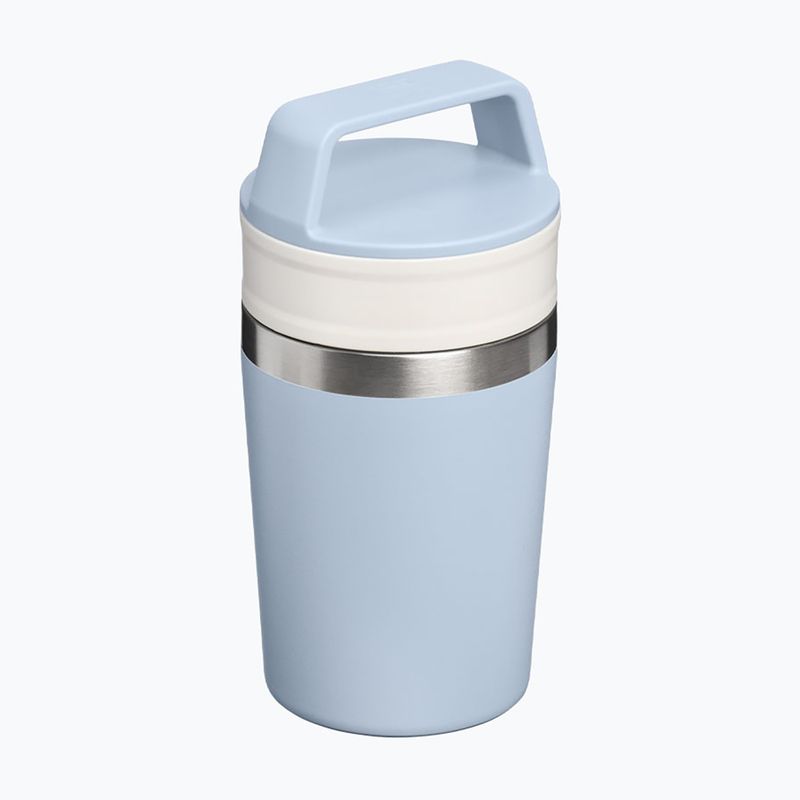 Termohrnek Stanley Café-To-Go 230 ml blue dream stone 2