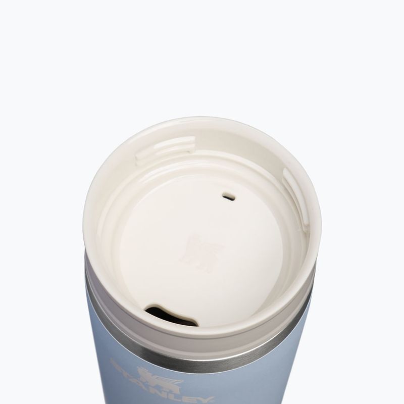 Termohrnek Stanley Café-To-Go 230 ml blue dream stone 3
