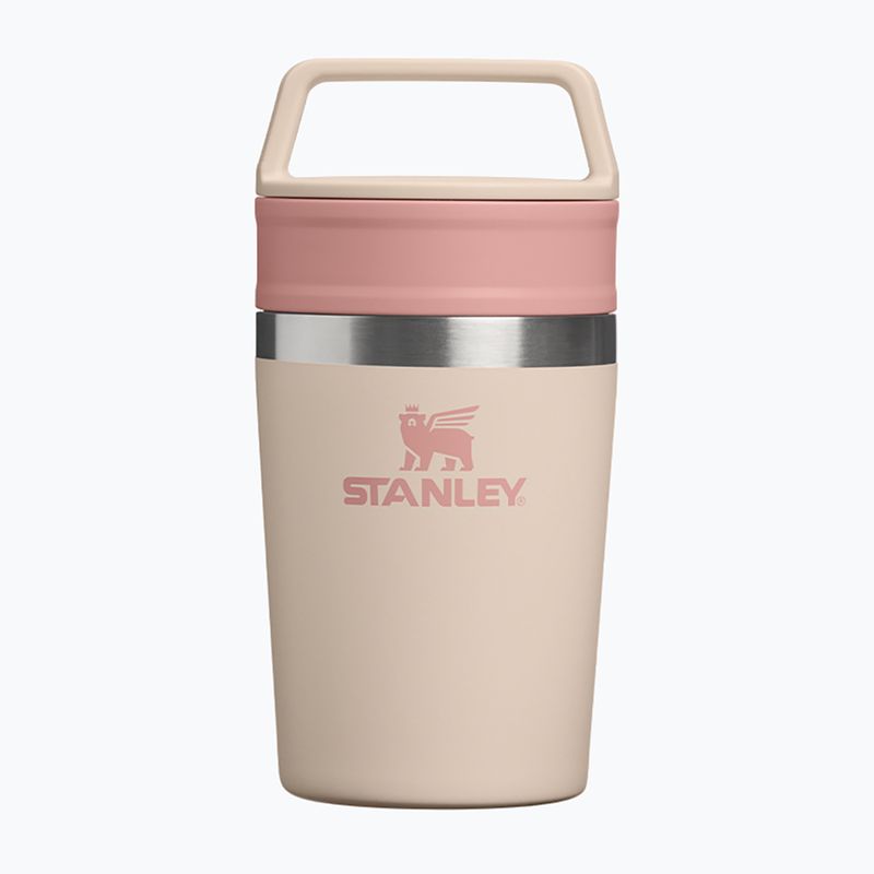 Termohrnek Stanley Café-To-Go 230 ml champagne