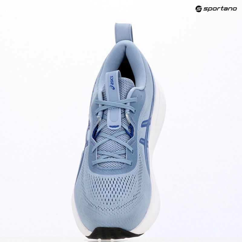 Pánské běžecké boty Asics Gel-Pulse 17 Calm Indigo/Prussian Blue 9